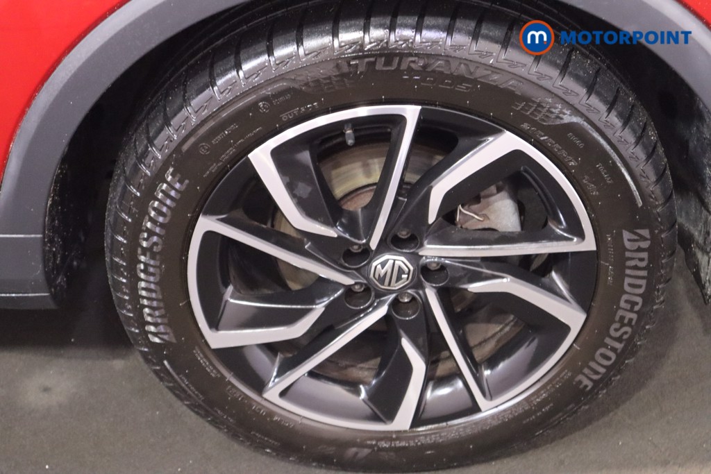 Mg Motor Uk ZS Exclusive Manual Petrol SUV - Stock Number (1589011) - 24th supplementary image