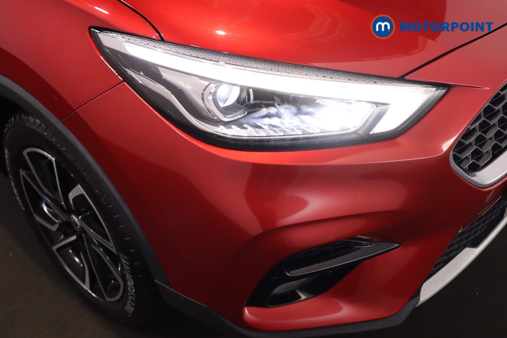 Mg Motor Uk ZS Exclusive Manual Petrol SUV - Stock Number (1589011) - 25th supplementary image