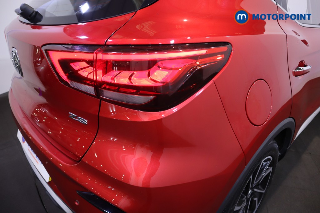 Mg Motor Uk ZS Exclusive Manual Petrol SUV - Stock Number (1589011) - 26th supplementary image