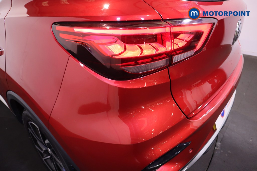 Mg Motor Uk ZS Exclusive Manual Petrol SUV - Stock Number (1589011) - 27th supplementary image