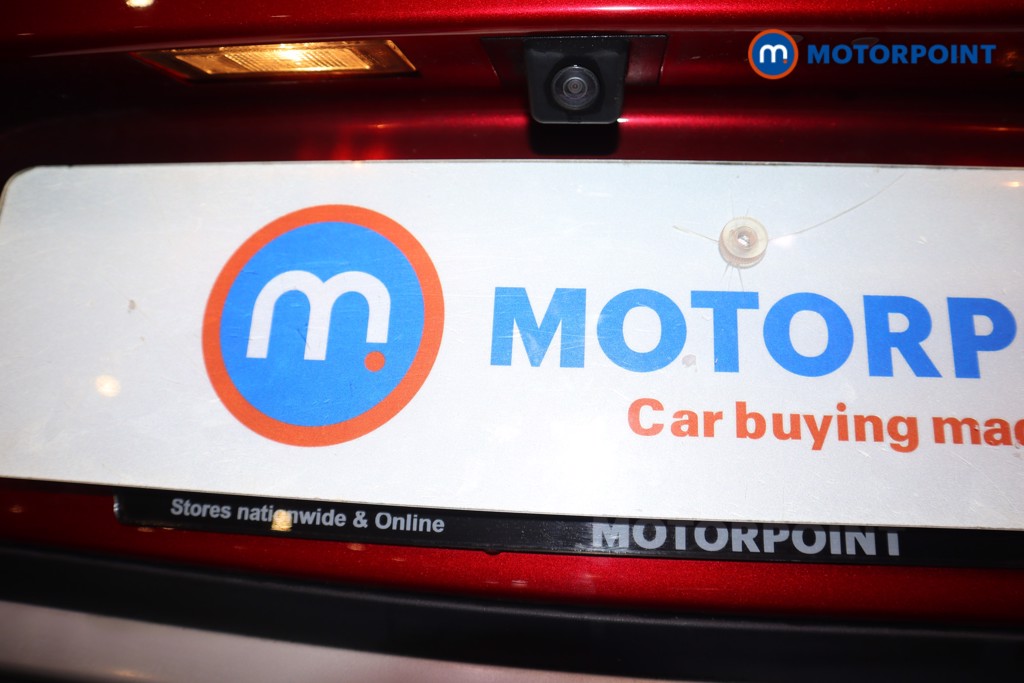 Mg Motor Uk ZS Exclusive Manual Petrol SUV - Stock Number (1589011) - 28th supplementary image