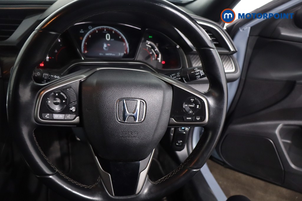 Honda Civic Sport Manual Petrol Hatchback - Stock Number (1589072) - 6th supplementary image