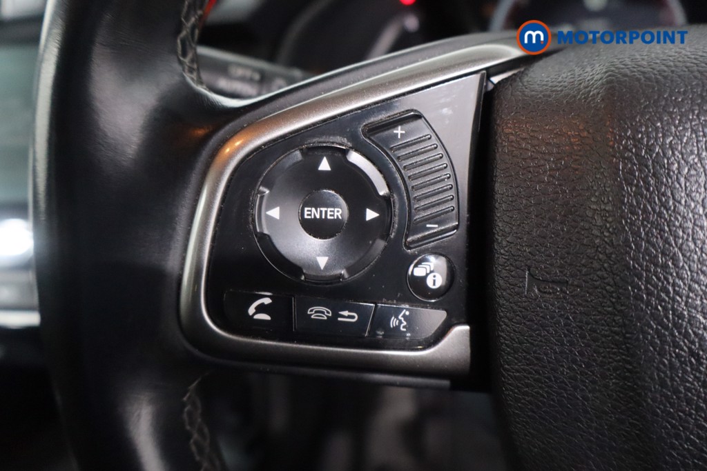 Honda Civic Sport Manual Petrol Hatchback - Stock Number (1589072) - 7th supplementary image