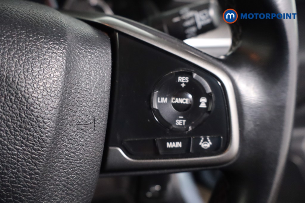 Honda Civic Sport Manual Petrol Hatchback - Stock Number (1589072) - 8th supplementary image