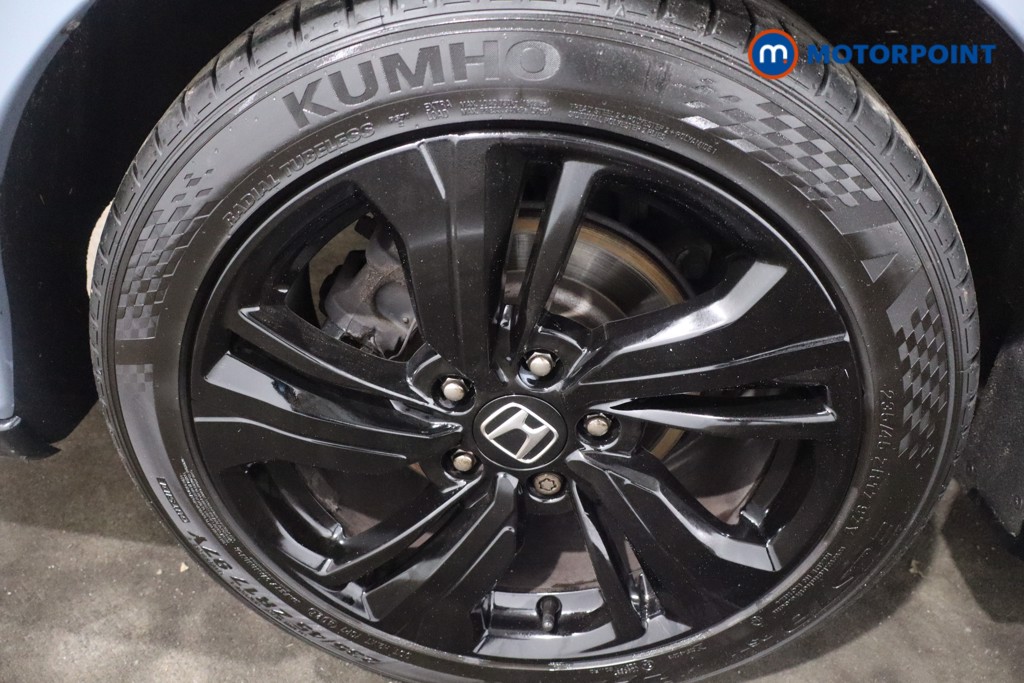 Honda Civic Sport Manual Petrol Hatchback - Stock Number (1589072) - 9th supplementary image