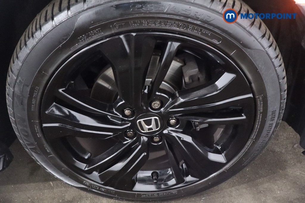 Honda Civic Sport Manual Petrol Hatchback - Stock Number (1589072) - 10th supplementary image