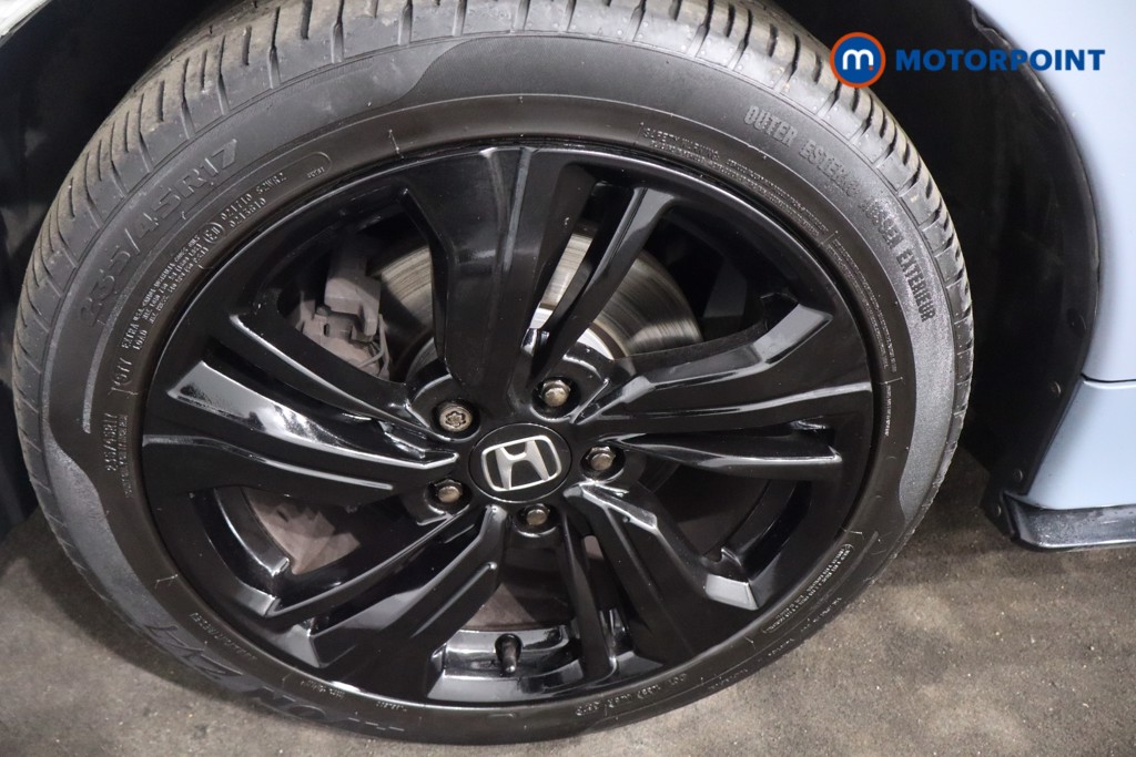 Honda Civic Sport Manual Petrol Hatchback - Stock Number (1589072) - 11th supplementary image