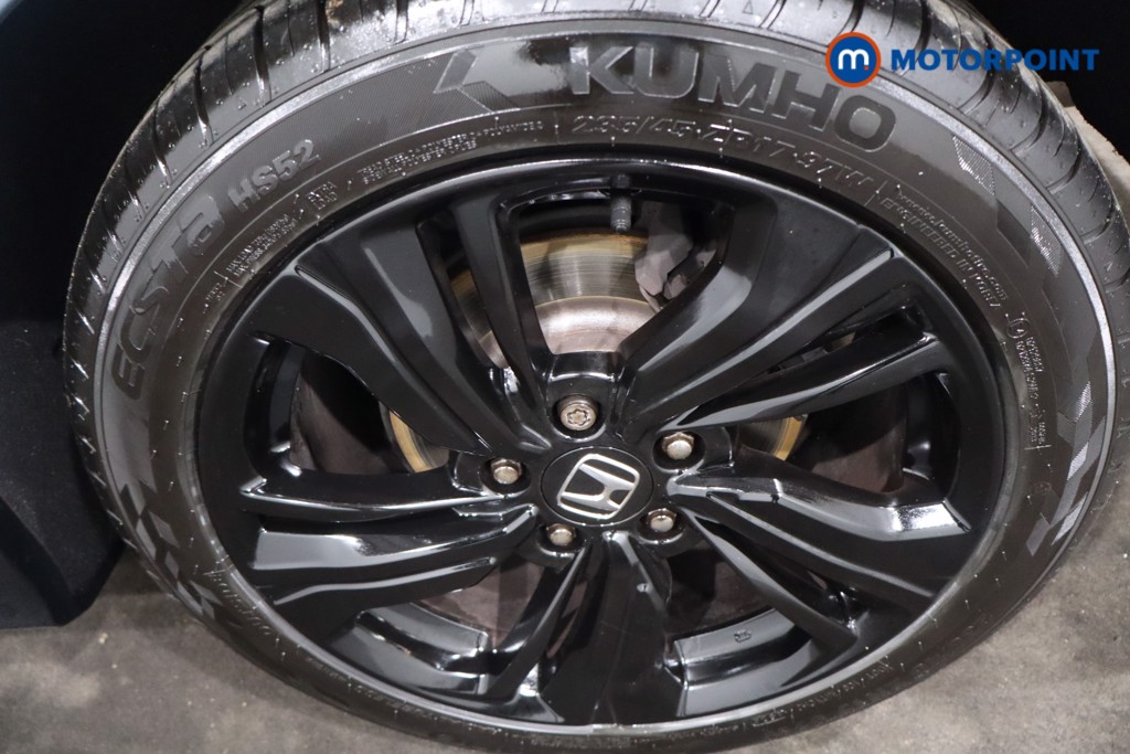 Honda Civic Sport Manual Petrol Hatchback - Stock Number (1589072) - 12th supplementary image