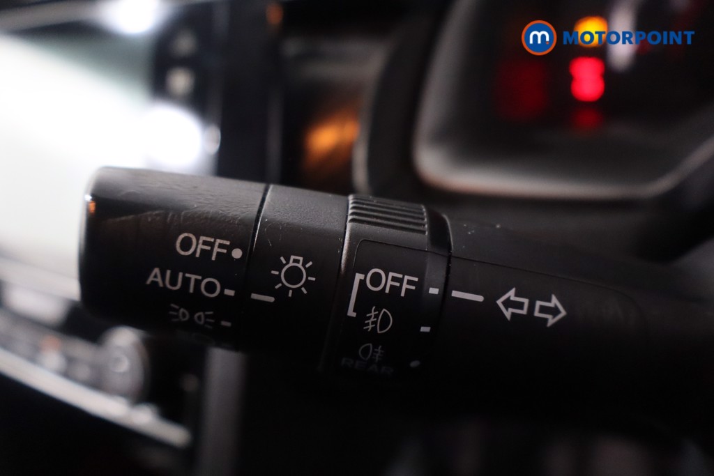 Honda Civic Sport Manual Petrol Hatchback - Stock Number (1589072) - 14th supplementary image