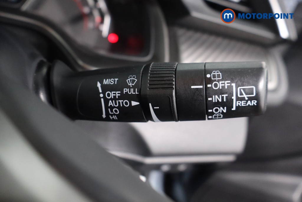 Honda Civic Sport Manual Petrol Hatchback - Stock Number (1589072) - 15th supplementary image