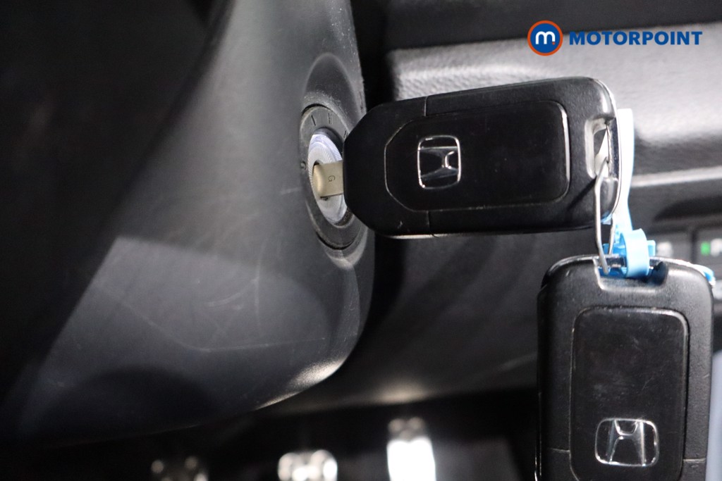 Honda Civic Sport Manual Petrol Hatchback - Stock Number (1589072) - 17th supplementary image