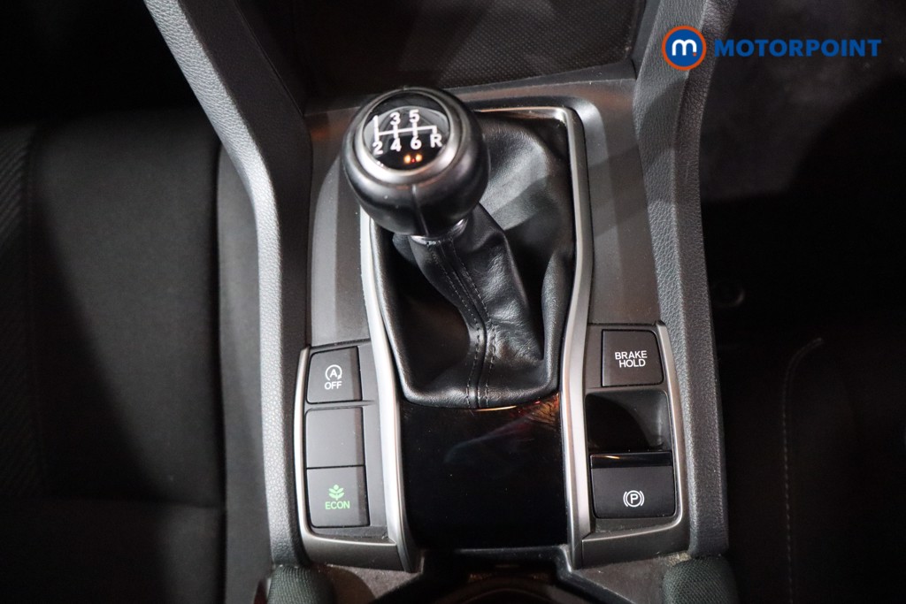 Honda Civic Sport Manual Petrol Hatchback - Stock Number (1589072) - 19th supplementary image