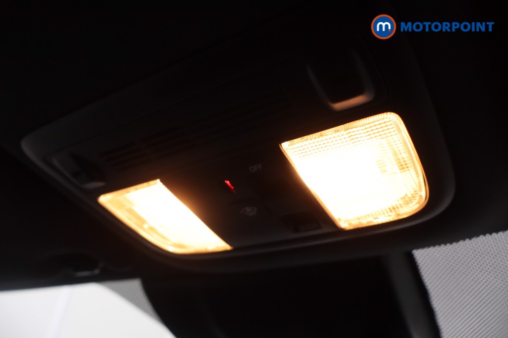 Honda Civic Sport Manual Petrol Hatchback - Stock Number (1589072) - 20th supplementary image