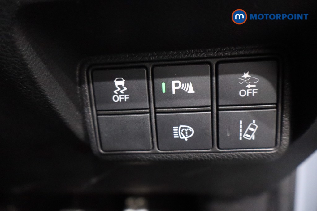 Honda Civic Sport Manual Petrol Hatchback - Stock Number (1589072) - 21st supplementary image