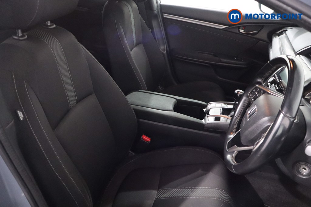 Honda Civic Sport Manual Petrol Hatchback - Stock Number (1589072) - 22nd supplementary image