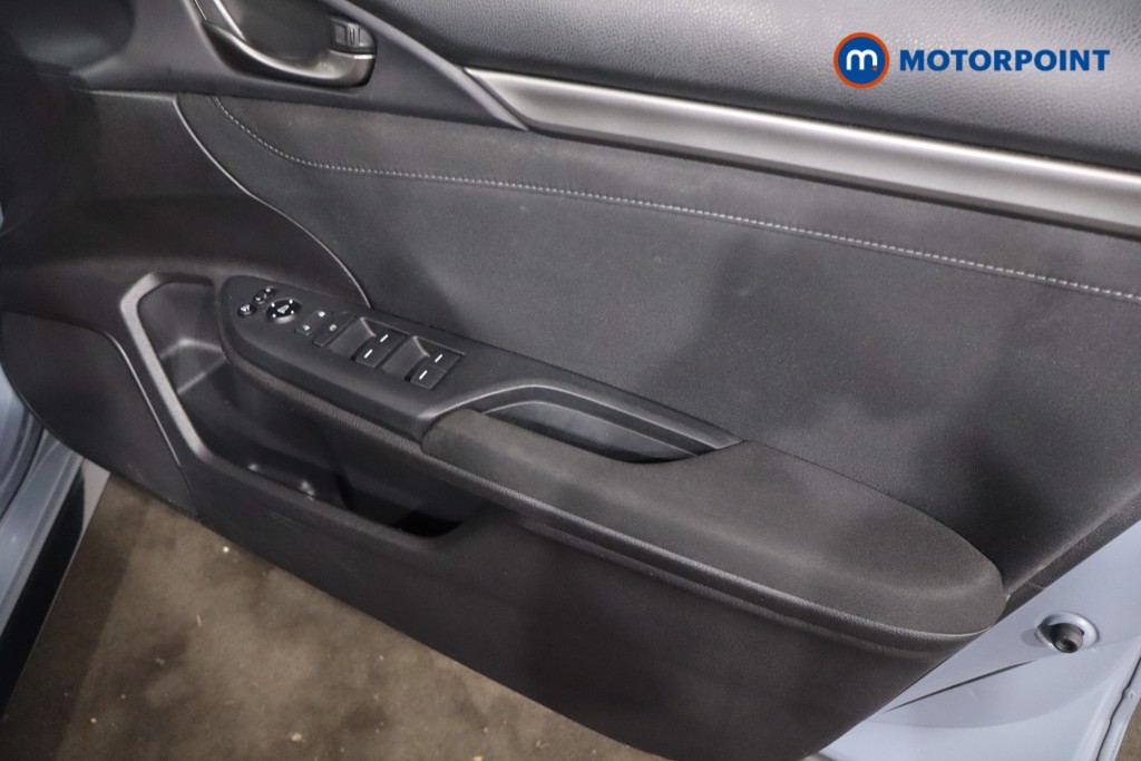 Honda Civic Sport Manual Petrol Hatchback - Stock Number (1589072) - 23rd supplementary image