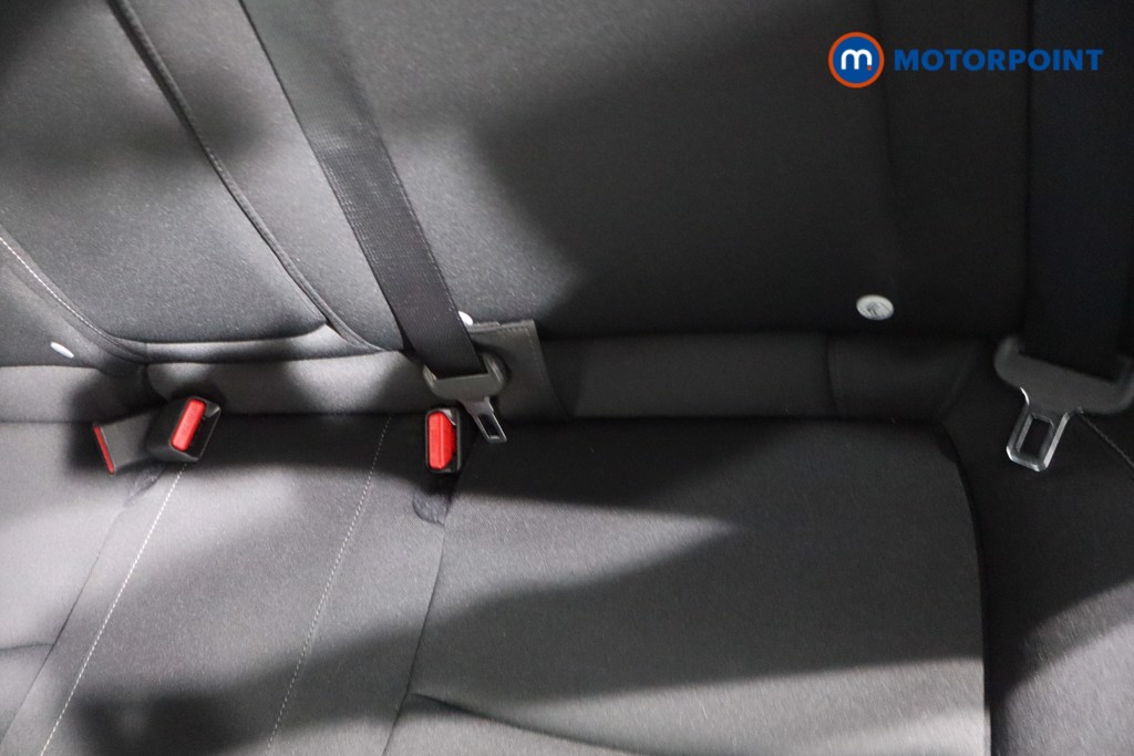 Honda Civic Sport Manual Petrol Hatchback - Stock Number (1589072) - 25th supplementary image