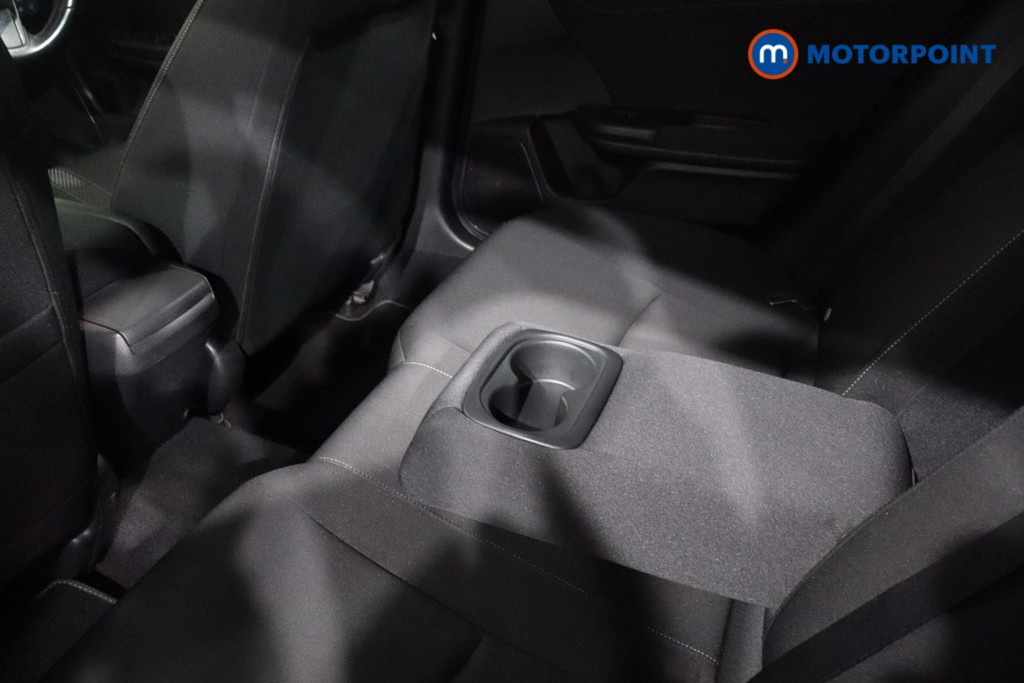 Honda Civic Sport Manual Petrol Hatchback - Stock Number (1589072) - 26th supplementary image