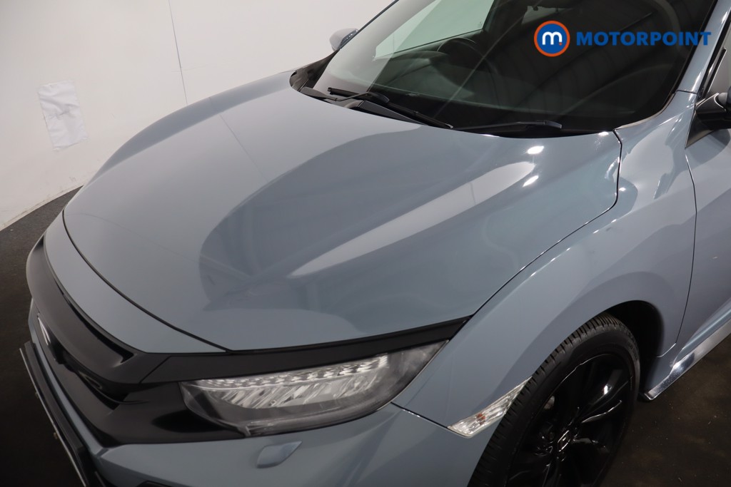 Honda Civic Sport Manual Petrol Hatchback - Stock Number (1589072) - 28th supplementary image
