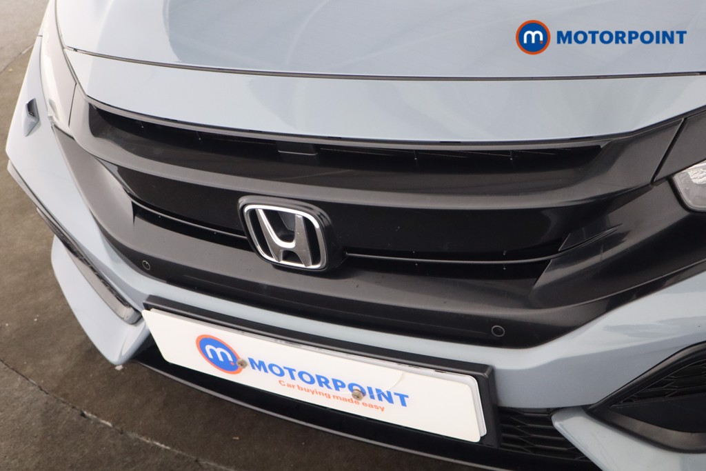 Honda Civic Sport Manual Petrol Hatchback - Stock Number (1589072) - 29th supplementary image