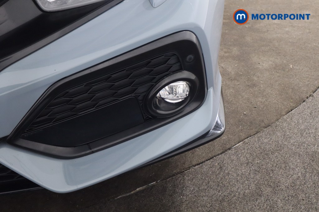 Honda Civic Sport Manual Petrol Hatchback - Stock Number (1589072) - 31st supplementary image