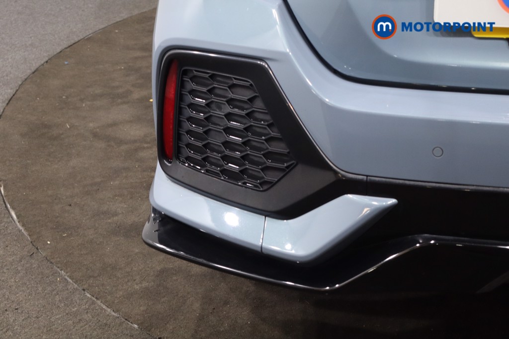 Honda Civic Sport Manual Petrol Hatchback - Stock Number (1589072) - 37th supplementary image