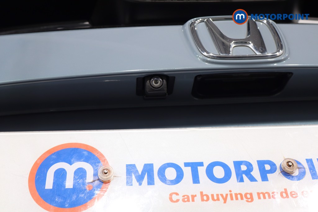 Honda Civic Sport Manual Petrol Hatchback - Stock Number (1589072) - 38th supplementary image