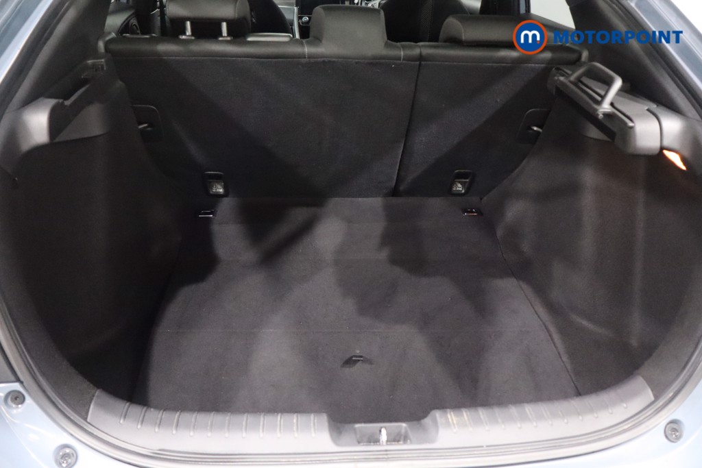 Honda Civic Sport Manual Petrol Hatchback - Stock Number (1589072) - 39th supplementary image