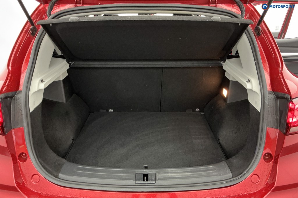 Mg Motor Uk ZS Excite Manual Petrol SUV - Stock Number (1589142) - 4th supplementary image