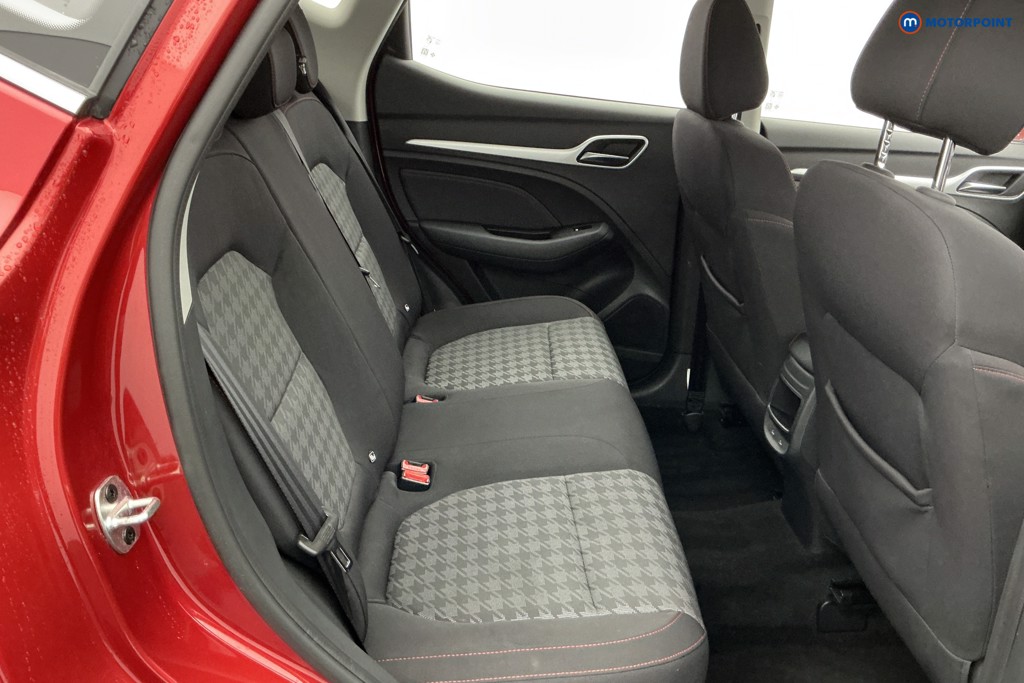 Mg Motor Uk ZS Excite Manual Petrol SUV - Stock Number (1589142) - 5th supplementary image
