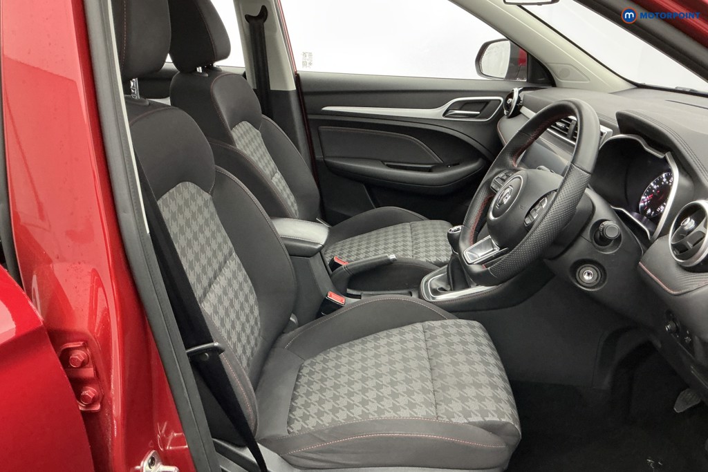Mg Motor Uk ZS Excite Manual Petrol SUV - Stock Number (1589142) - 6th supplementary image