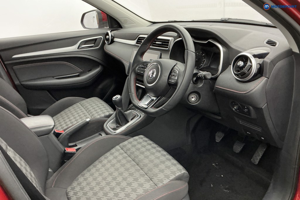 Mg Motor Uk ZS Excite Manual Petrol SUV - Stock Number (1589142) - 8th supplementary image