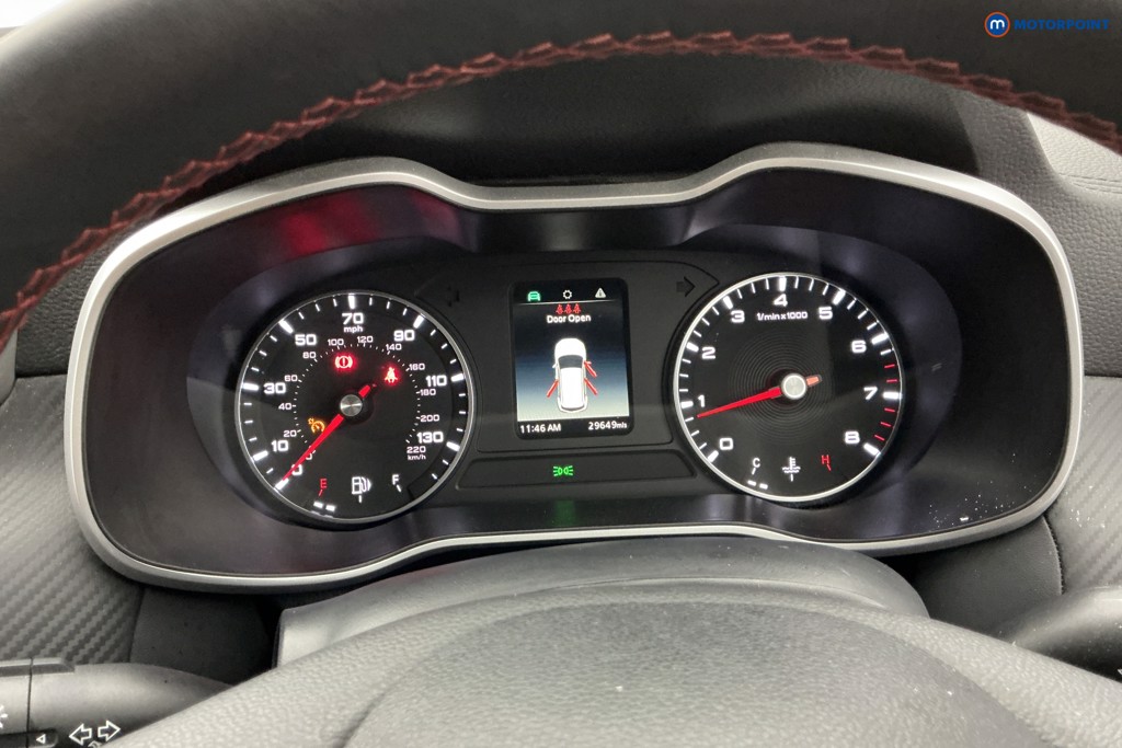 Mg Motor Uk ZS Excite Manual Petrol SUV - Stock Number (1589142) - 10th supplementary image