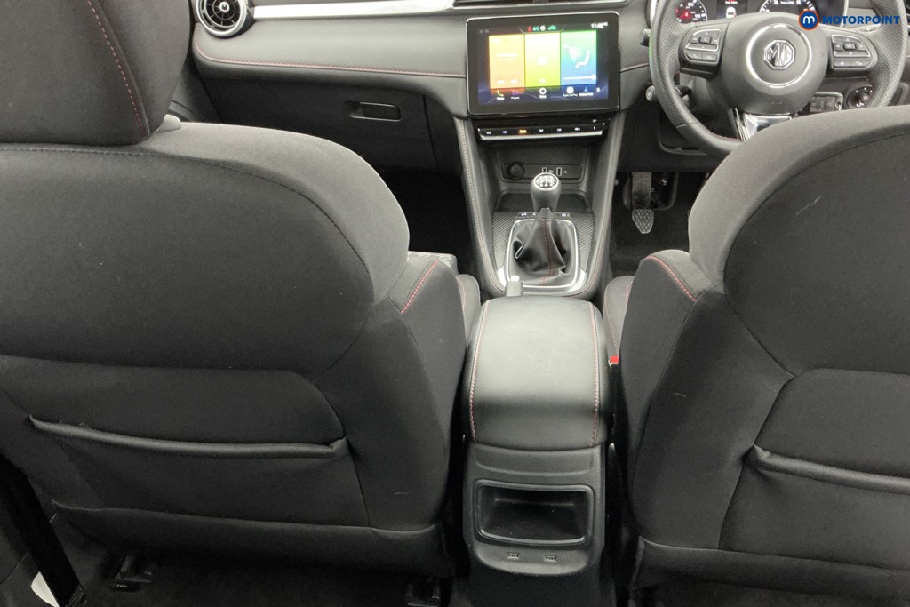 Mg Motor Uk ZS Excite Manual Petrol SUV - Stock Number (1589142) - 11th supplementary image