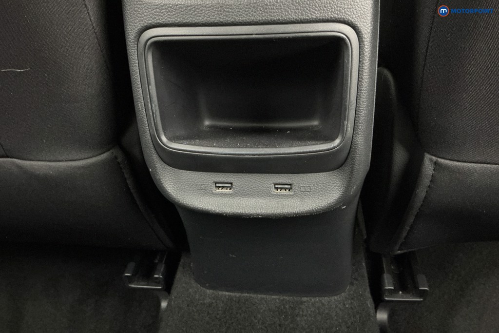 Mg Motor Uk ZS Excite Manual Petrol SUV - Stock Number (1589142) - 13th supplementary image