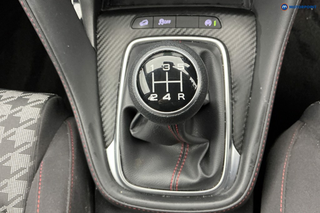 Mg Motor Uk ZS Excite Manual Petrol SUV - Stock Number (1589142) - 16th supplementary image