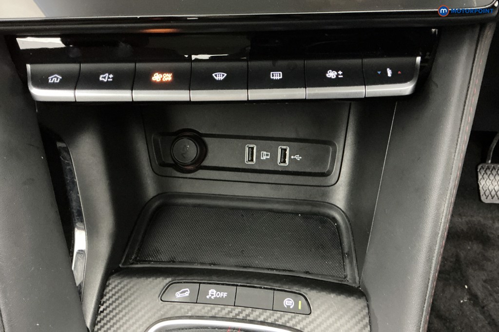 Mg Motor Uk ZS Excite Manual Petrol SUV - Stock Number (1589142) - 17th supplementary image