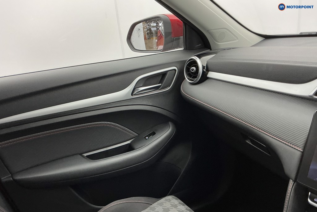 Mg Motor Uk ZS Excite Manual Petrol SUV - Stock Number (1589142) - 18th supplementary image