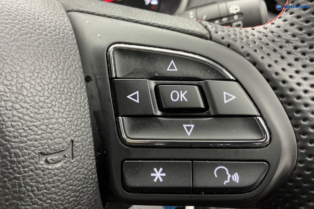 Mg Motor Uk ZS Excite Manual Petrol SUV - Stock Number (1589142) - 20th supplementary image