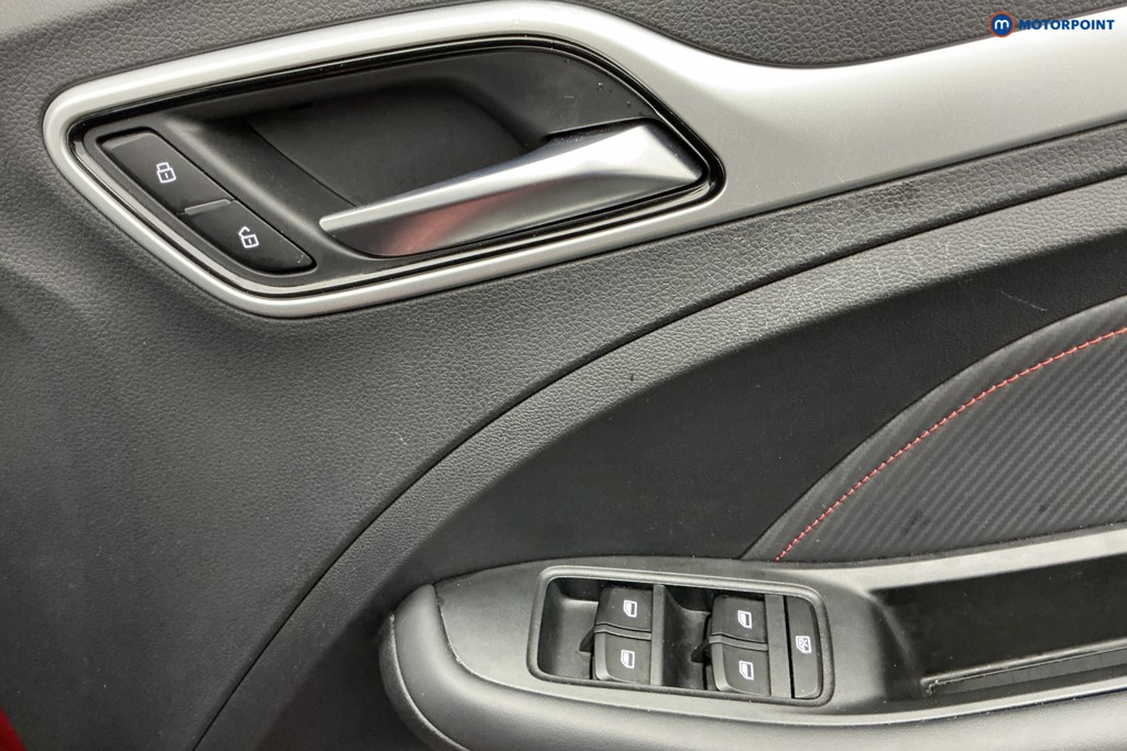 Mg Motor Uk ZS Excite Manual Petrol SUV - Stock Number (1589142) - 23rd supplementary image