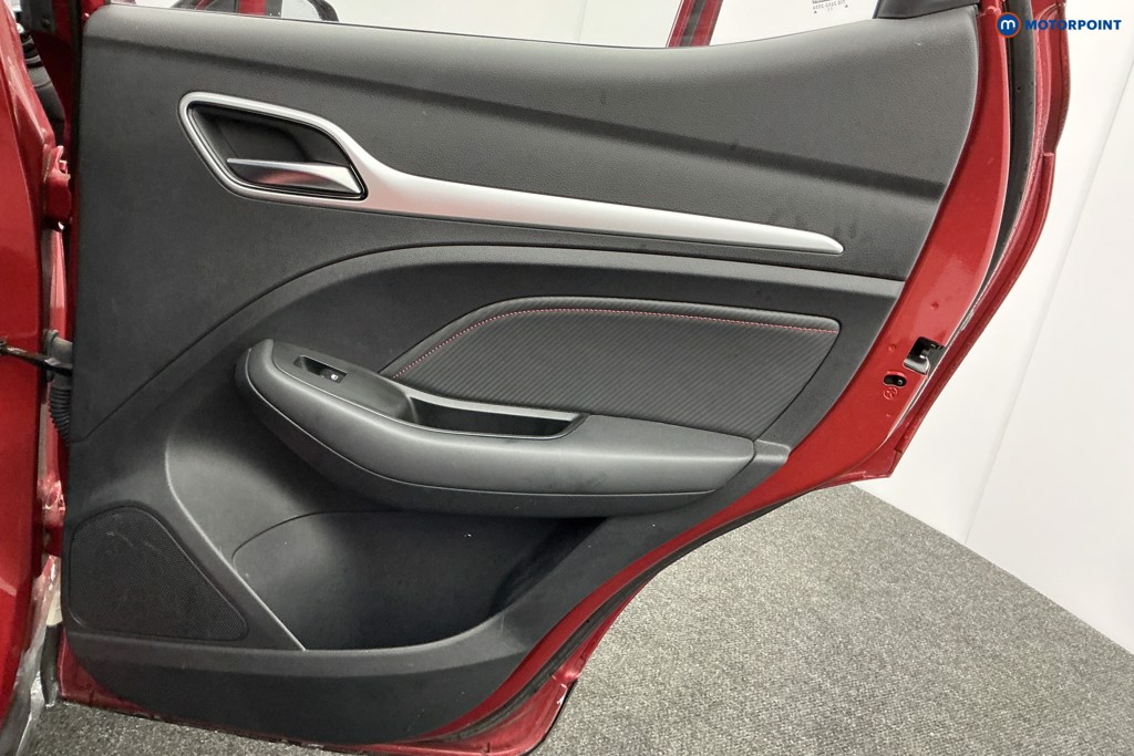 Mg Motor Uk ZS Excite Manual Petrol SUV - Stock Number (1589142) - 24th supplementary image