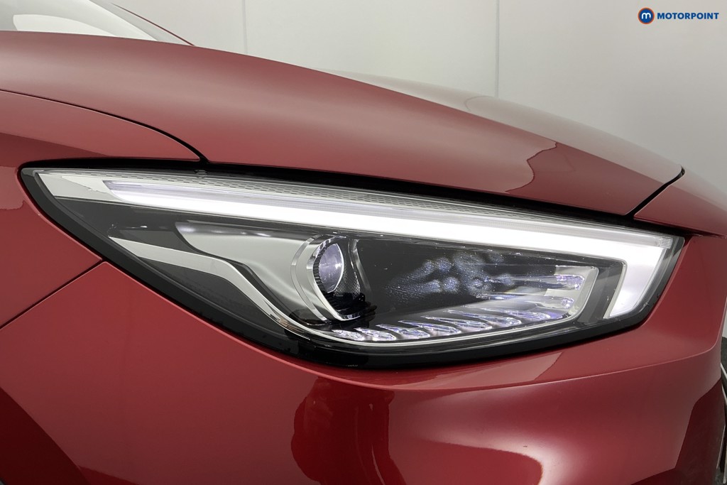 Mg Motor Uk ZS Excite Manual Petrol SUV - Stock Number (1589142) - 26th supplementary image