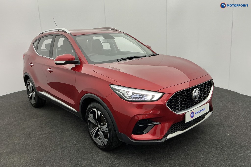 Mg Motor Uk ZS Excite Manual Petrol SUV - Stock Number (1589142) - 27th supplementary image