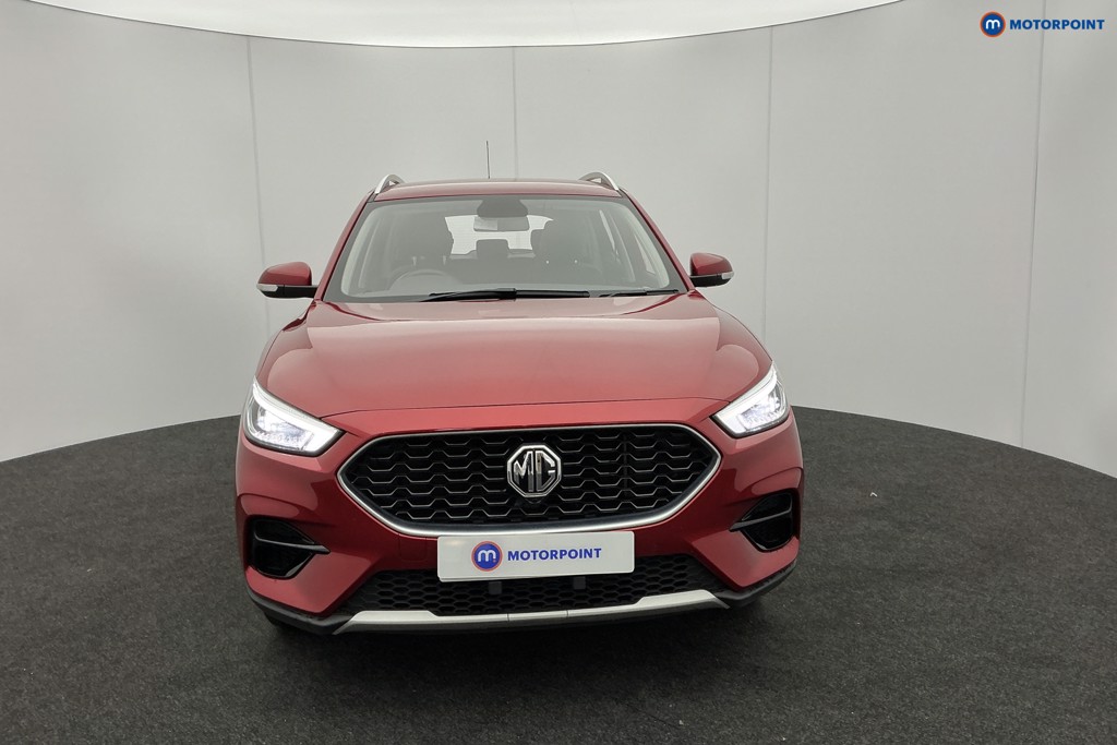 Mg Motor Uk ZS Excite Manual Petrol SUV - Stock Number (1589142) - 28th supplementary image