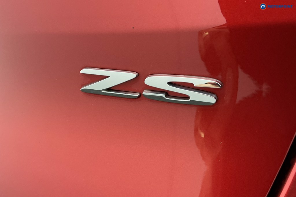 Mg Motor Uk ZS Excite Manual Petrol SUV - Stock Number (1589142) - 31st supplementary image