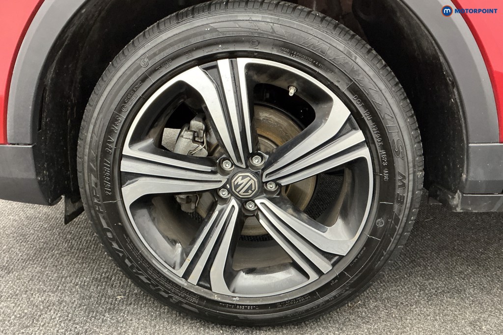 Mg Motor Uk ZS Excite Manual Petrol SUV - Stock Number (1589142) - 33rd supplementary image