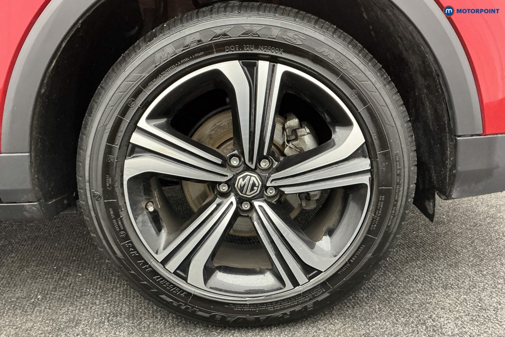 Mg Motor Uk ZS Excite Manual Petrol SUV - Stock Number (1589142) - 36th supplementary image