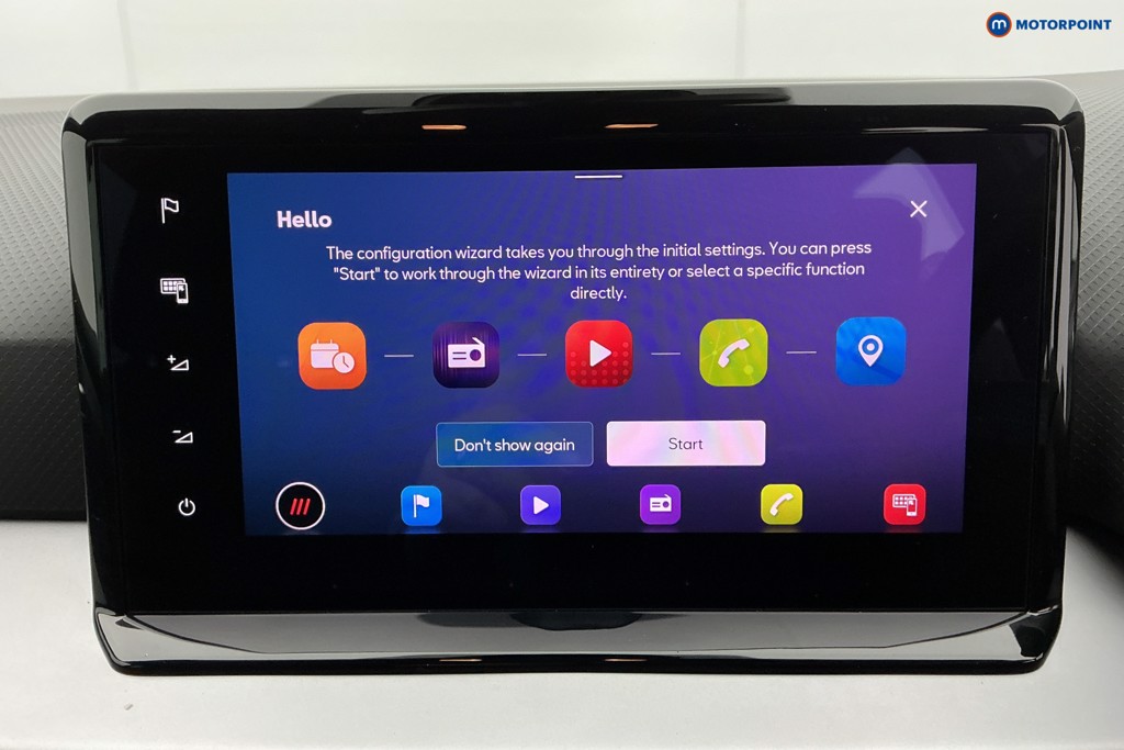 Seat Ibiza Xcellence Lux Automatic Petrol Hatchback - Stock Number (1590462) - 2nd supplementary image