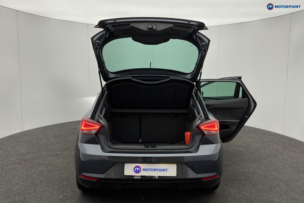 Seat Ibiza Xcellence Lux Automatic Petrol Hatchback - Stock Number (1590462) - 3rd supplementary image