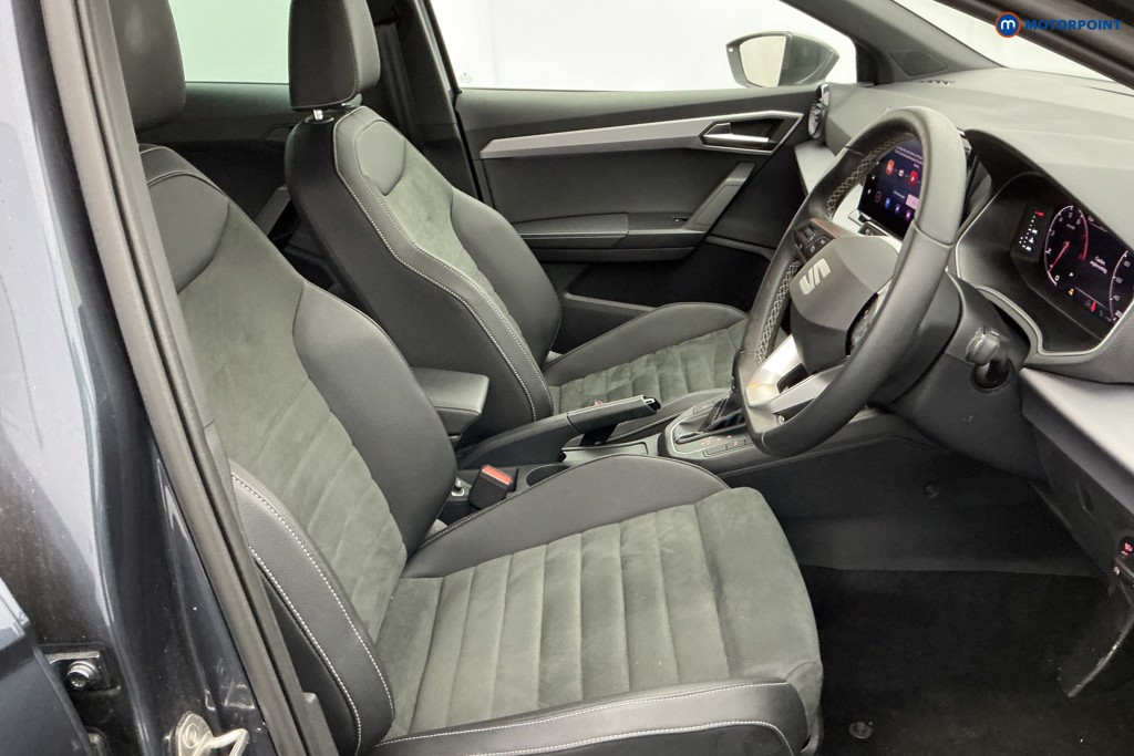 Seat Ibiza Xcellence Lux Automatic Petrol Hatchback - Stock Number (1590462) - 6th supplementary image